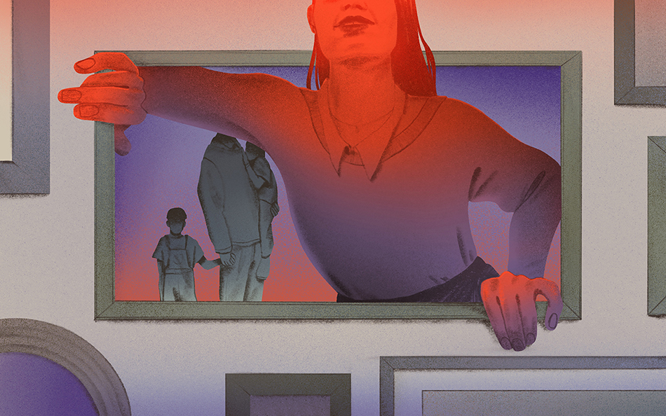 narcissist for telegraph