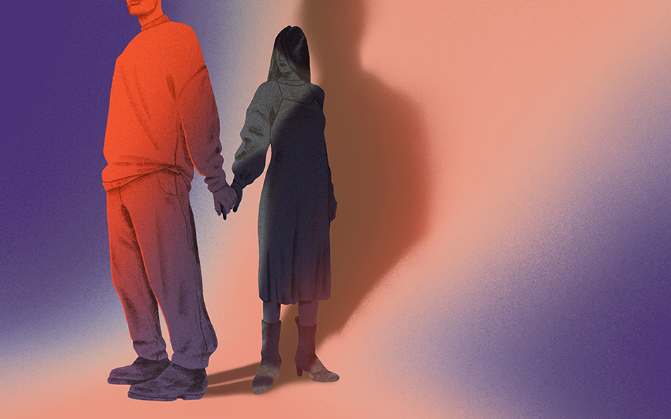 narcissist for telegraph