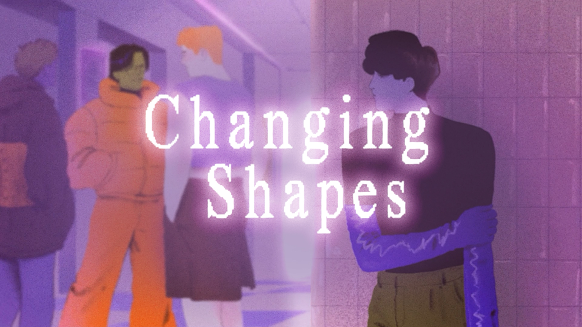 Changing Shapes