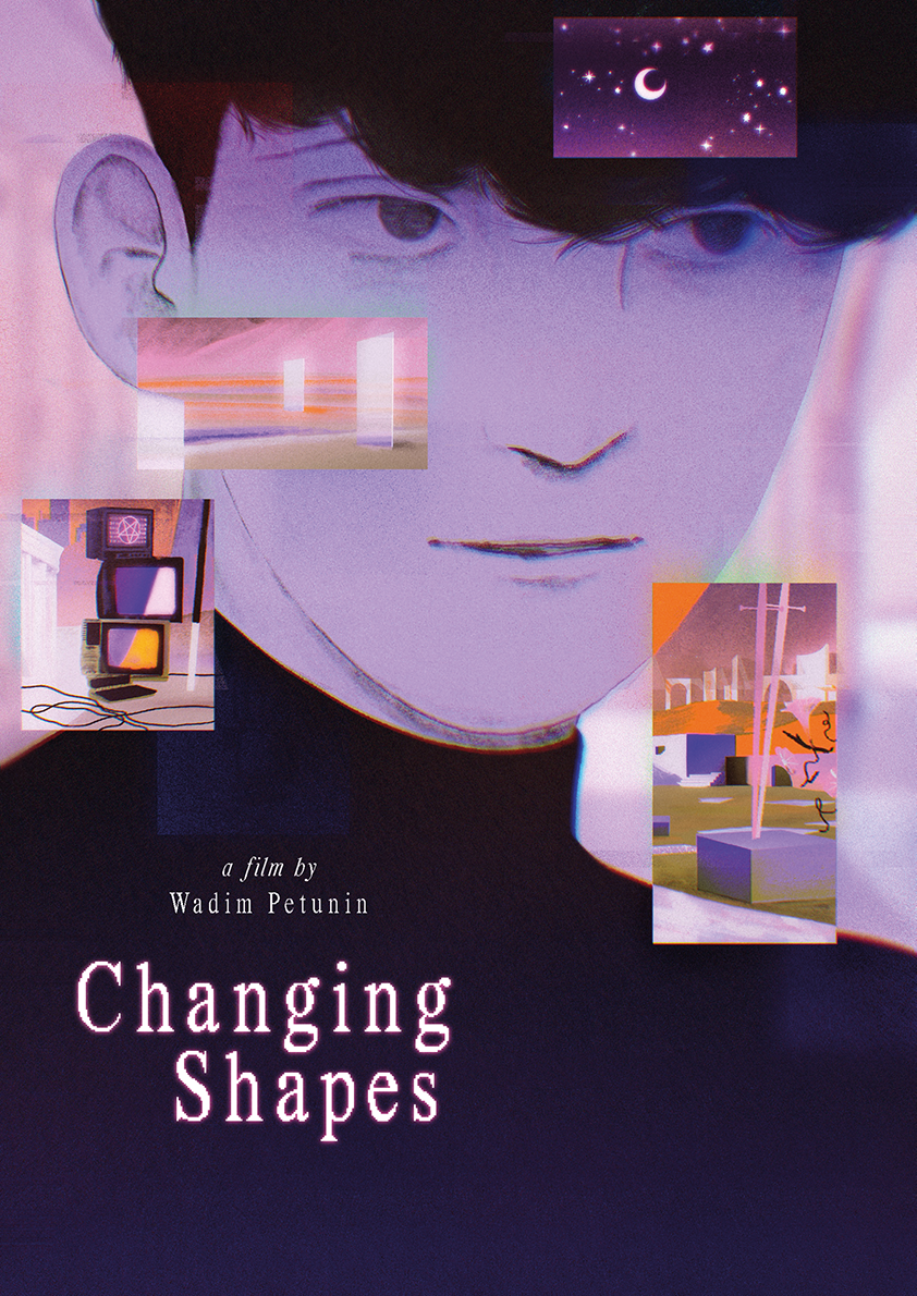 Changing Shapes