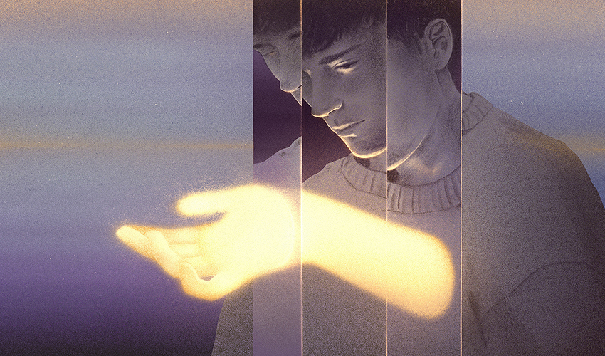 How can I get really close to God?